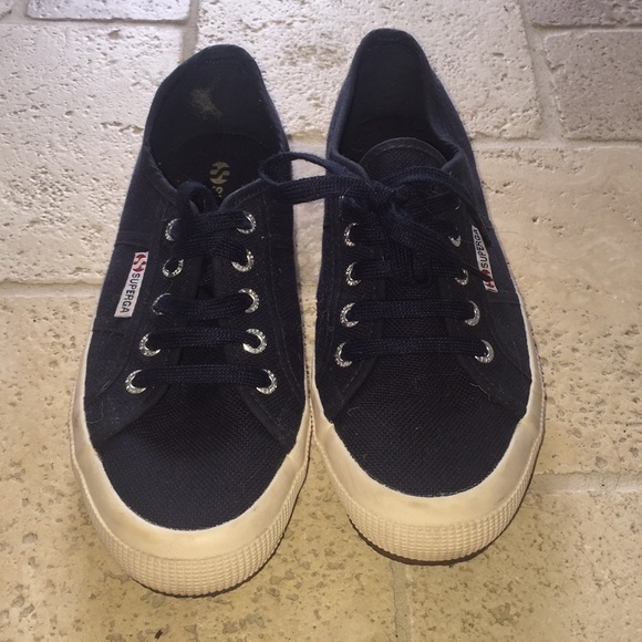 supergas navy